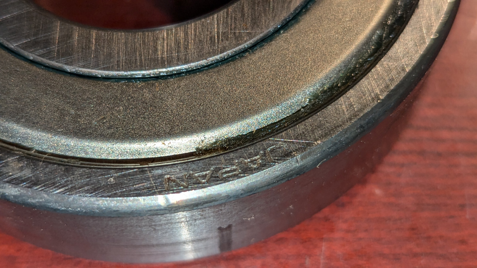 SKF 6309 2ZJEM Bearing Guaranteed