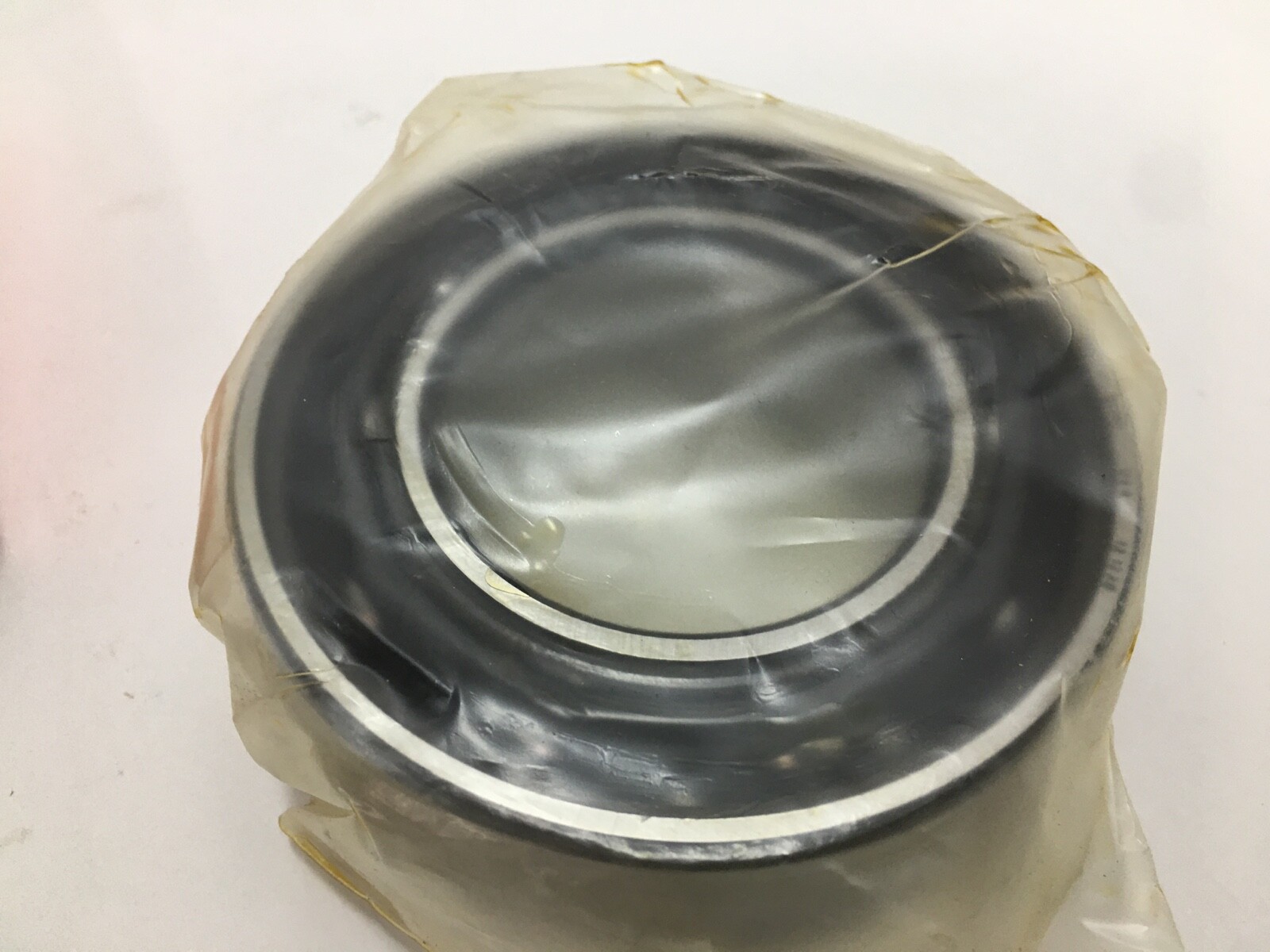 MRC 5211-C Angular Contact Bearing 55mmx100mmx1-5/16″ 3211 5211C USA