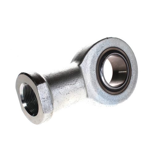 GIR60-UK-2RS-A INA 60 x 137 x 44 mm ROD END