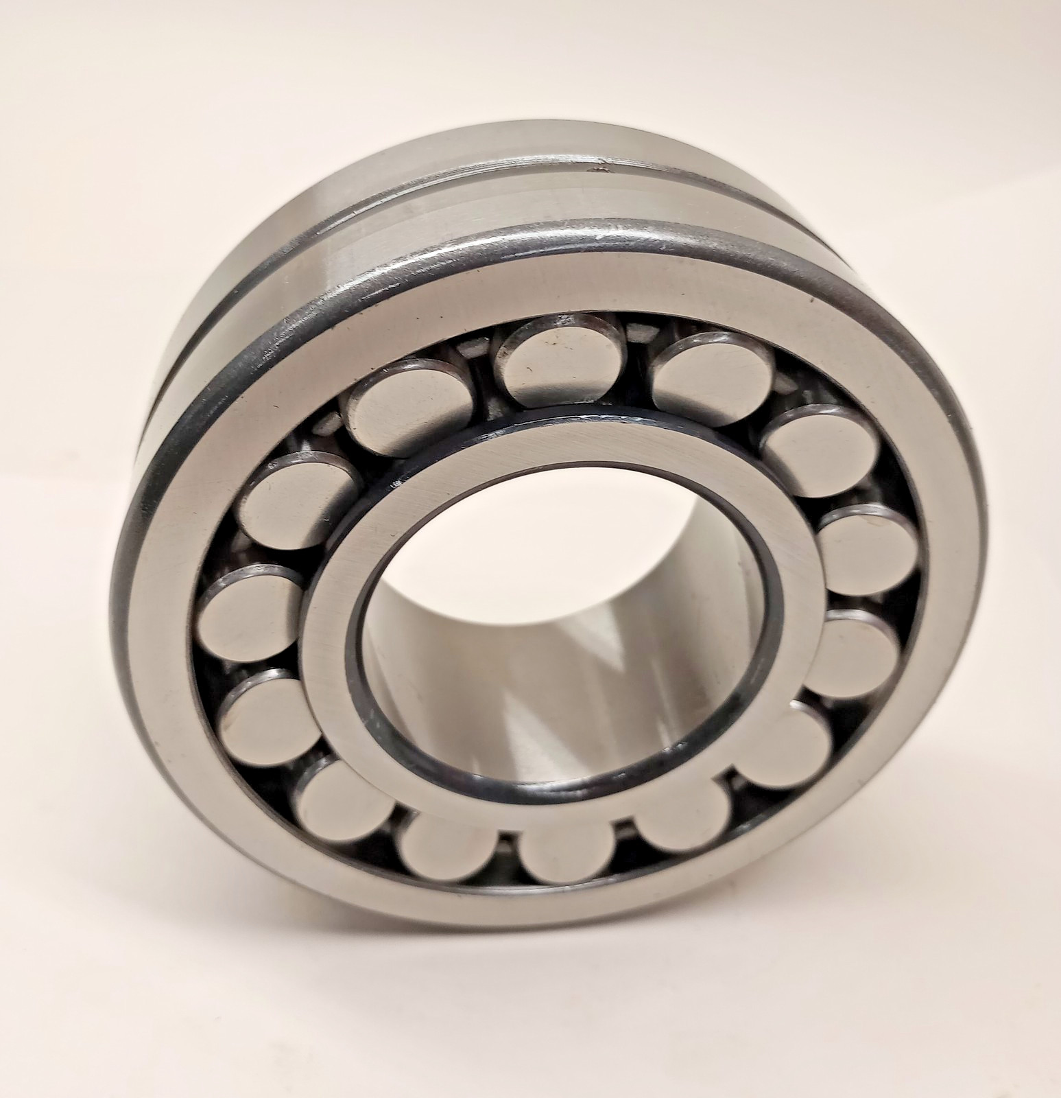 FAG 22311-S-K-W33 Spherical Bearing taper bore 55/58x120x43mm 22311KW33S/22311SK