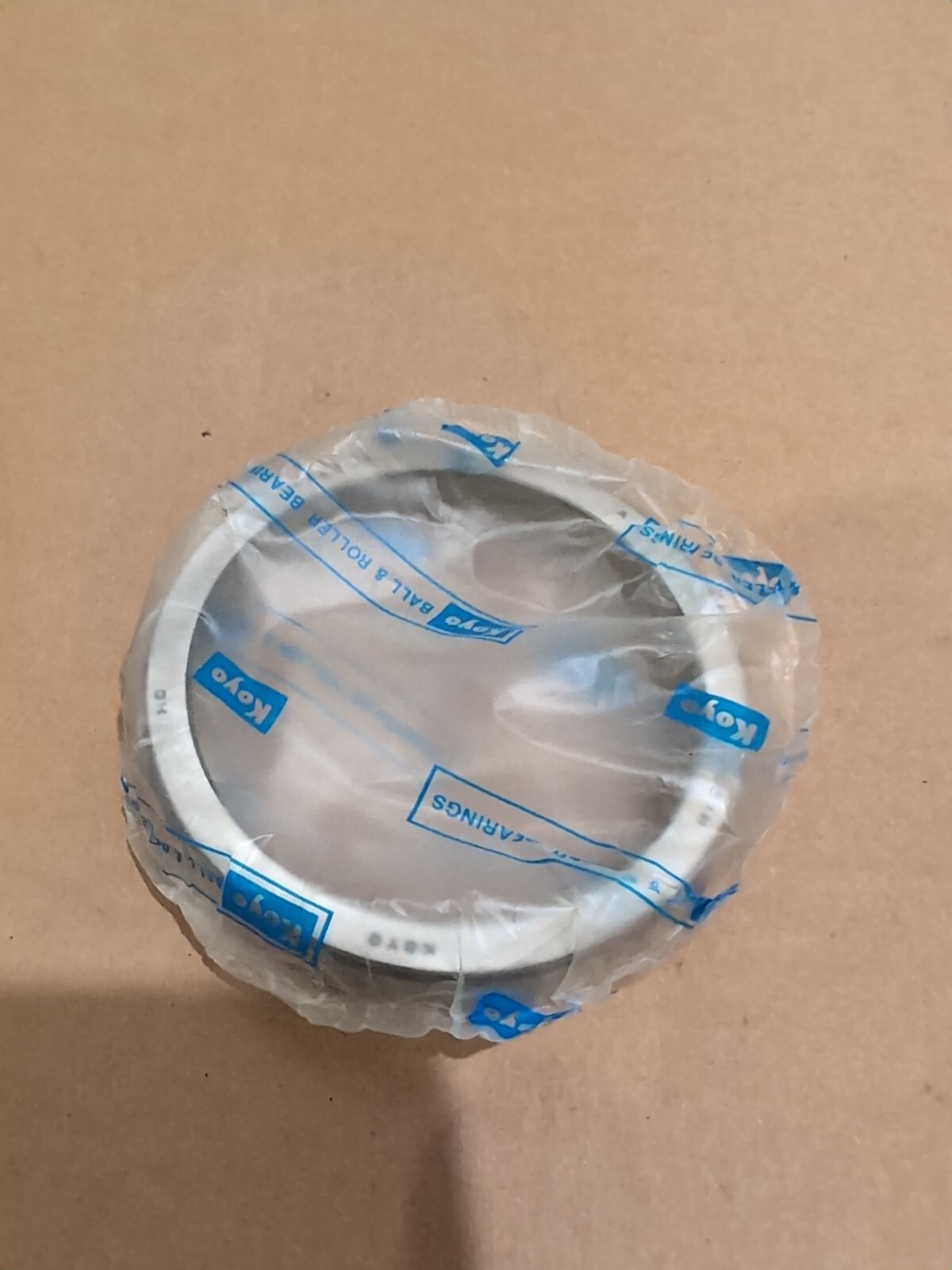 Koyo LM603011 Tapered Roller Bearing Cup MADE IN JAPAN