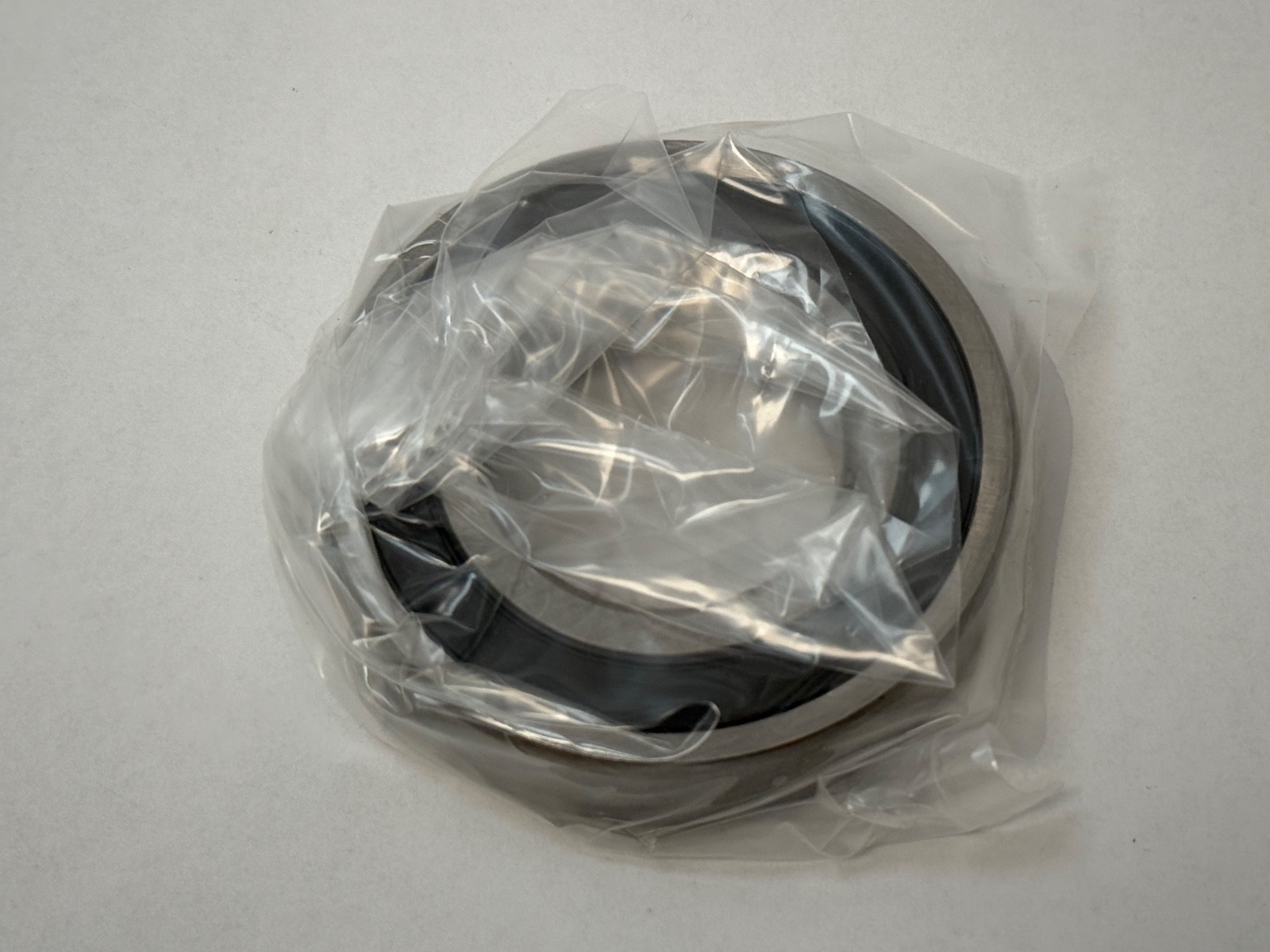 Cons SS1654-2RS-FG Bearing Rubber Sealed 1-1/4×2-1/2×5/8″ SS-1654-2RS Food Grade