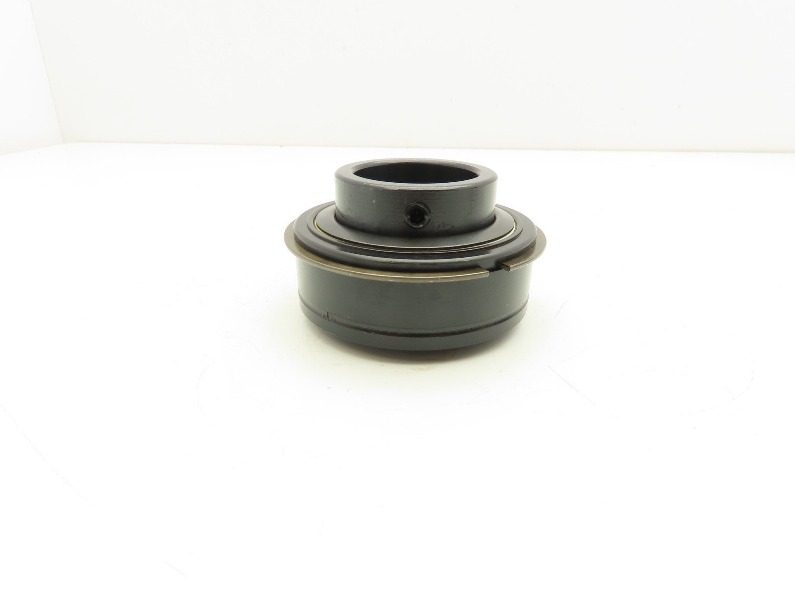 SealMaster ER-25 Setscrew Locking Ball Insert Bearing 1-9/16″ Bore Lot of 2