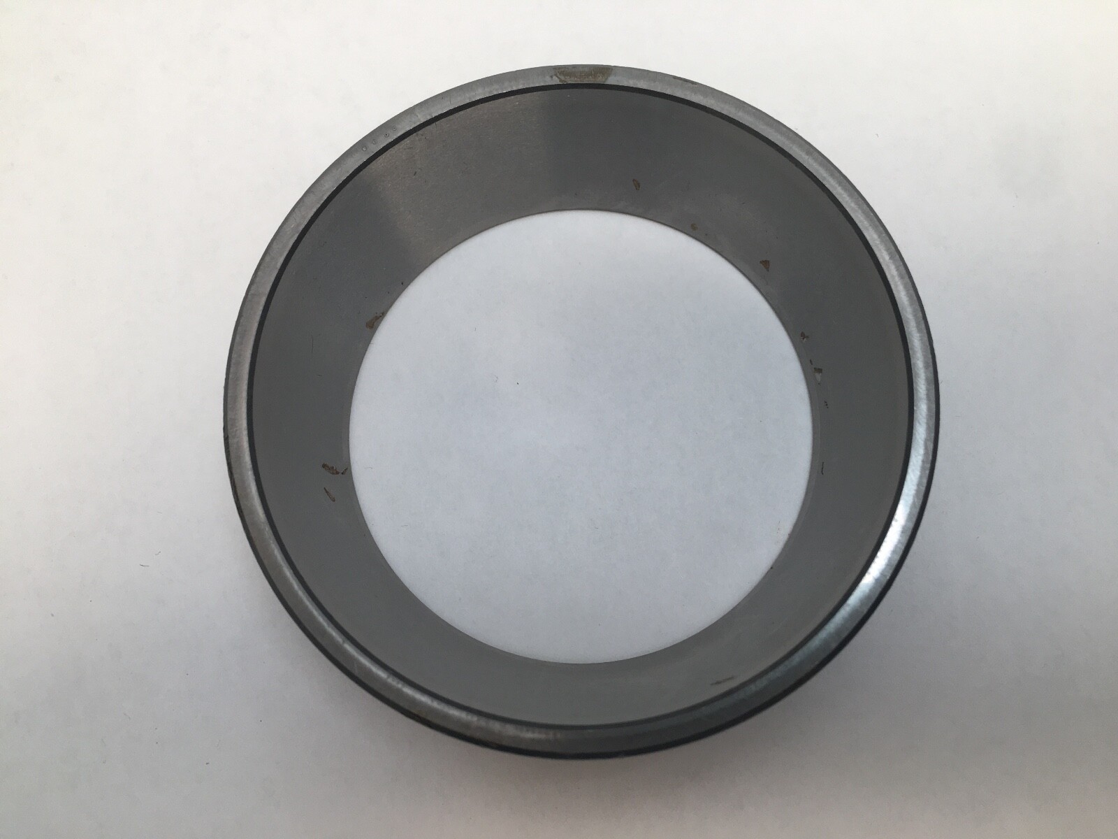 Timken 46368-3 Taper Roller Bearing Cup/Race 3-11/16″ OD 1-1/32″ W 46368 *3 USA