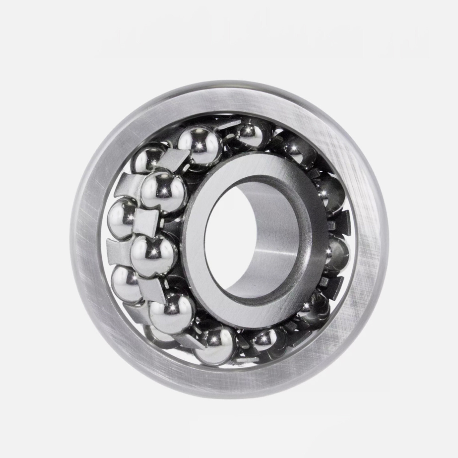 Self Aligning Ball Bearings 1200 1201 1202 1203 1204 1205 1206 1207 1208 ~ 1210