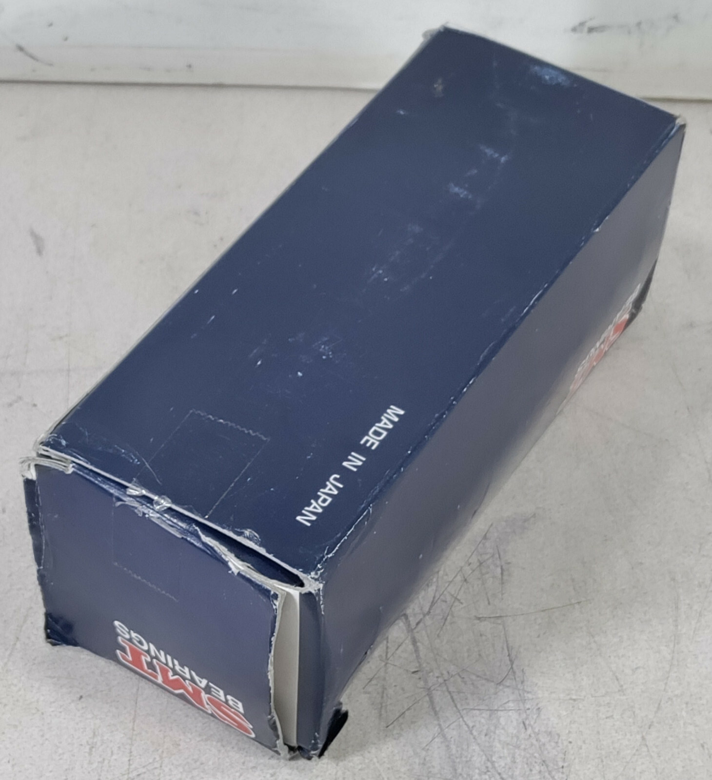 10 NEW SMT SS62062RS/1 SINGLE ROW BALL BEARINGS NNB ***MAKE OFFER***
