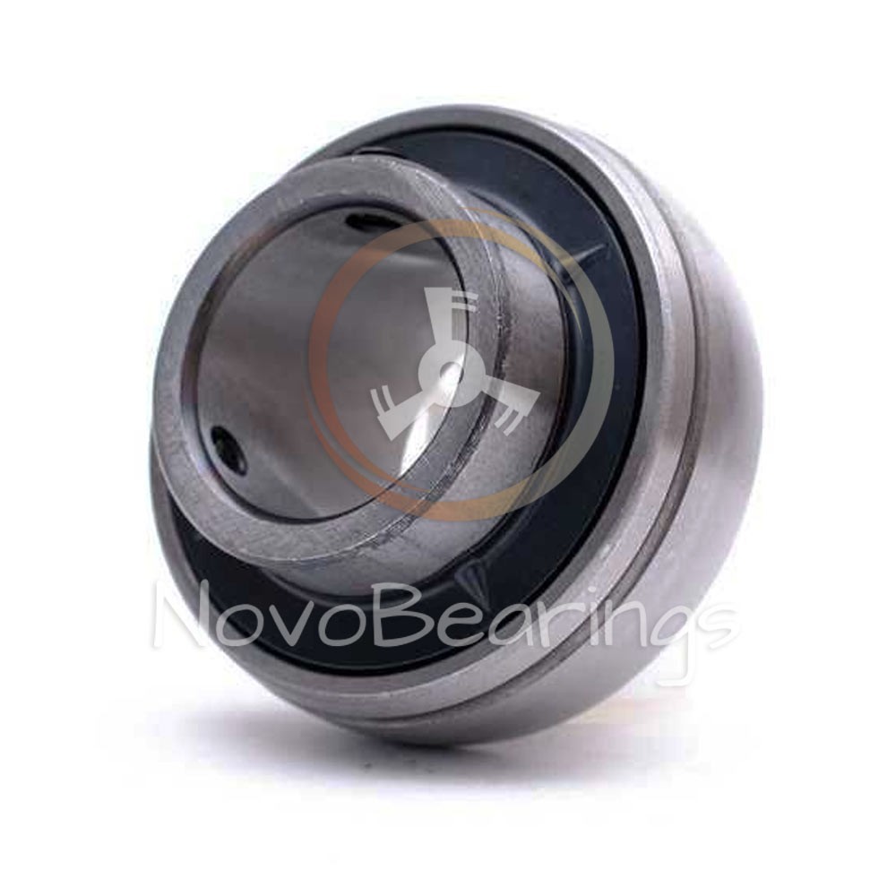 UC209G2 Sealed Insert Ball Bearing 45x85x49,2 mm. by SNR brand