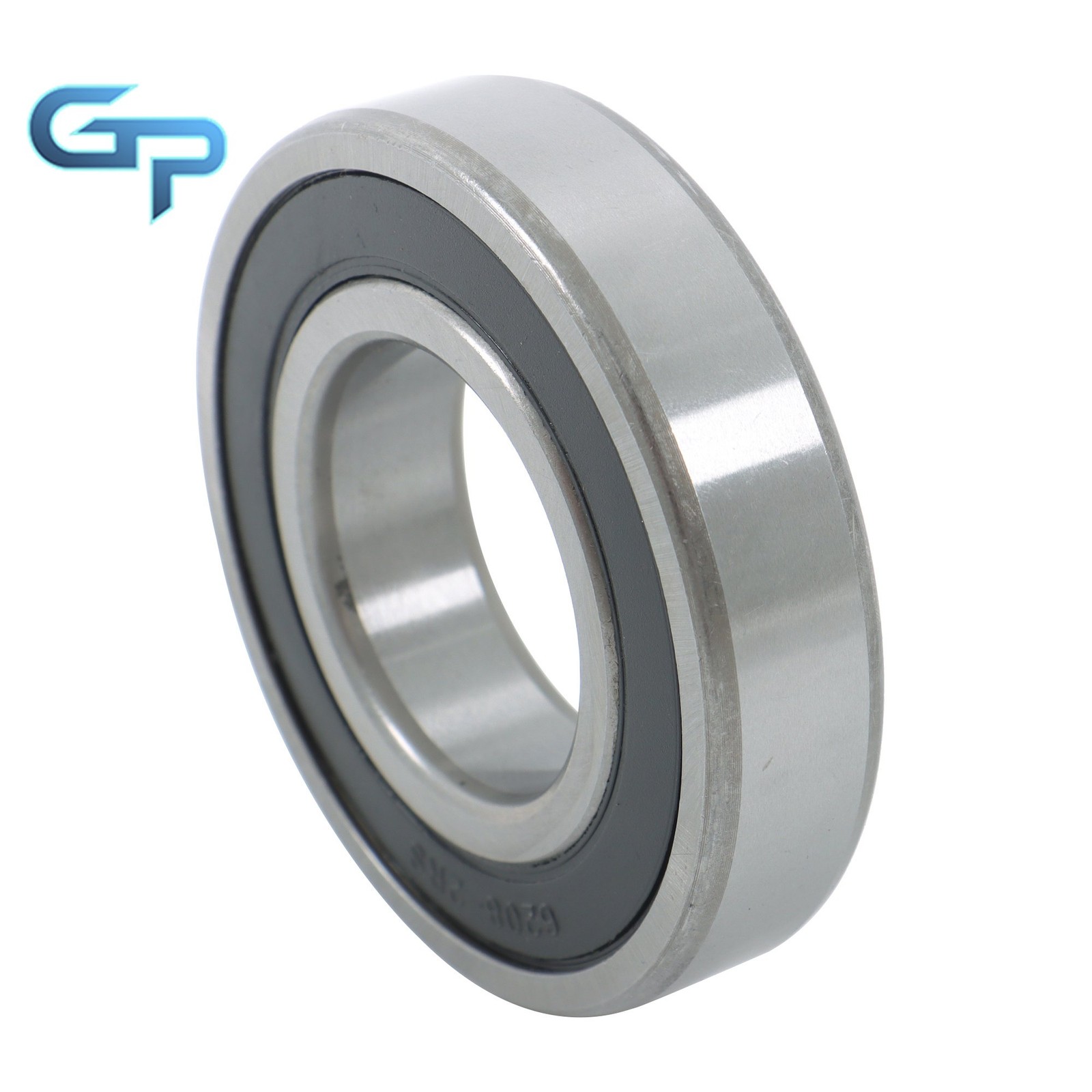 6208-2RS Ball Bearings 4pcs Set 40x80x18mm Double Sealed