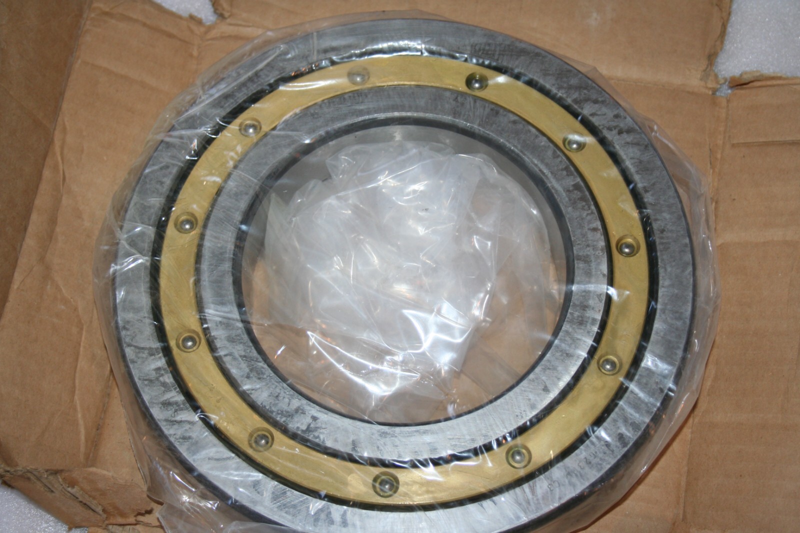 CONSOLIDATED ZKL 6230 M/C3 Deep Groove Radial Ball Bearing – 100x215x47mm * NEW