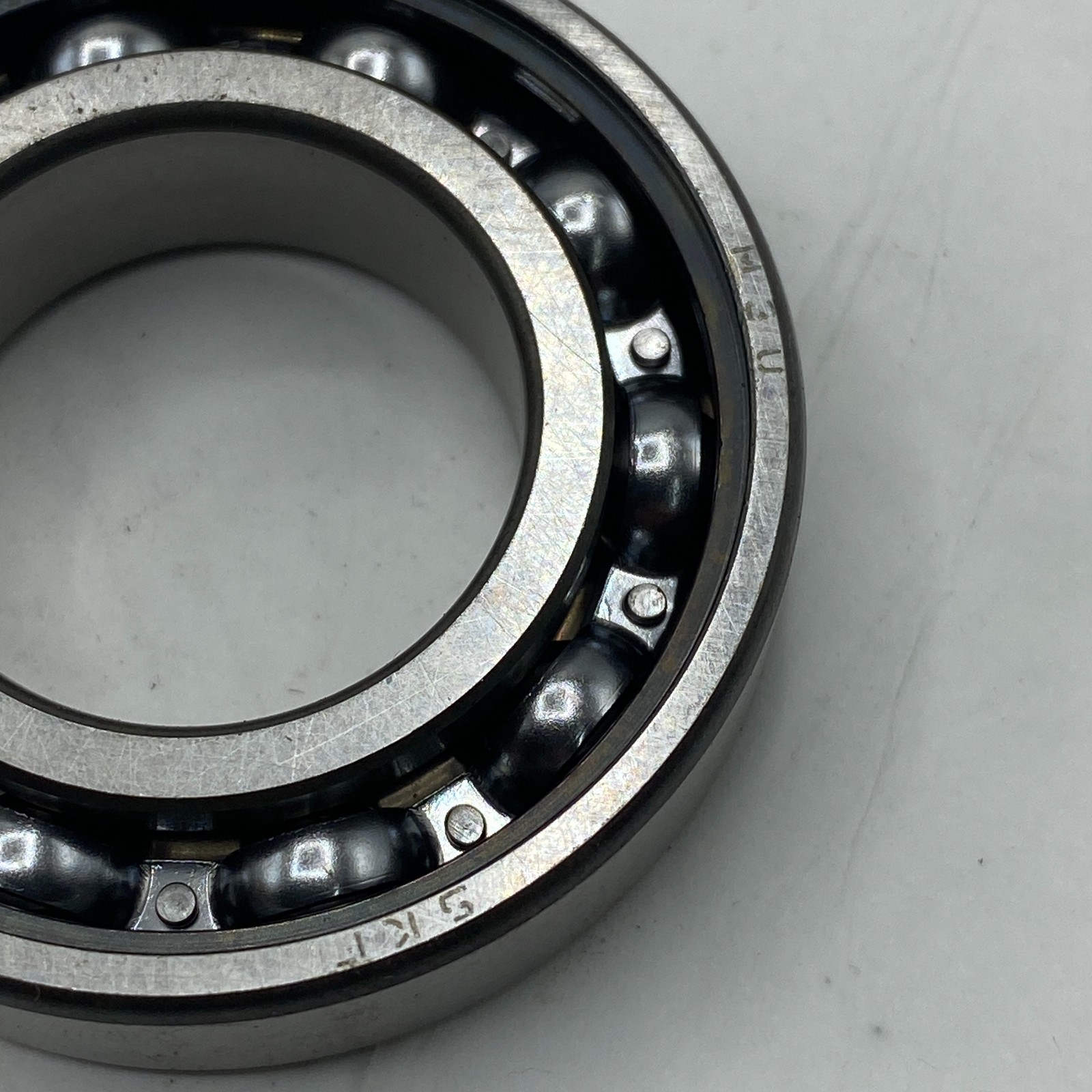 SKF 6005/C3 NSU Ball Bearing 25mm x 47mm x 12mm