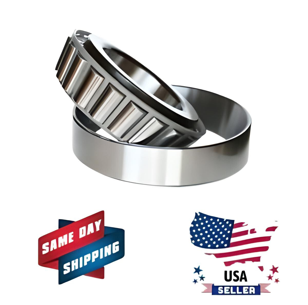 32209 Taper Roller Wheel Bearing 45x85x23 SAME DAY SHIPPING 32209