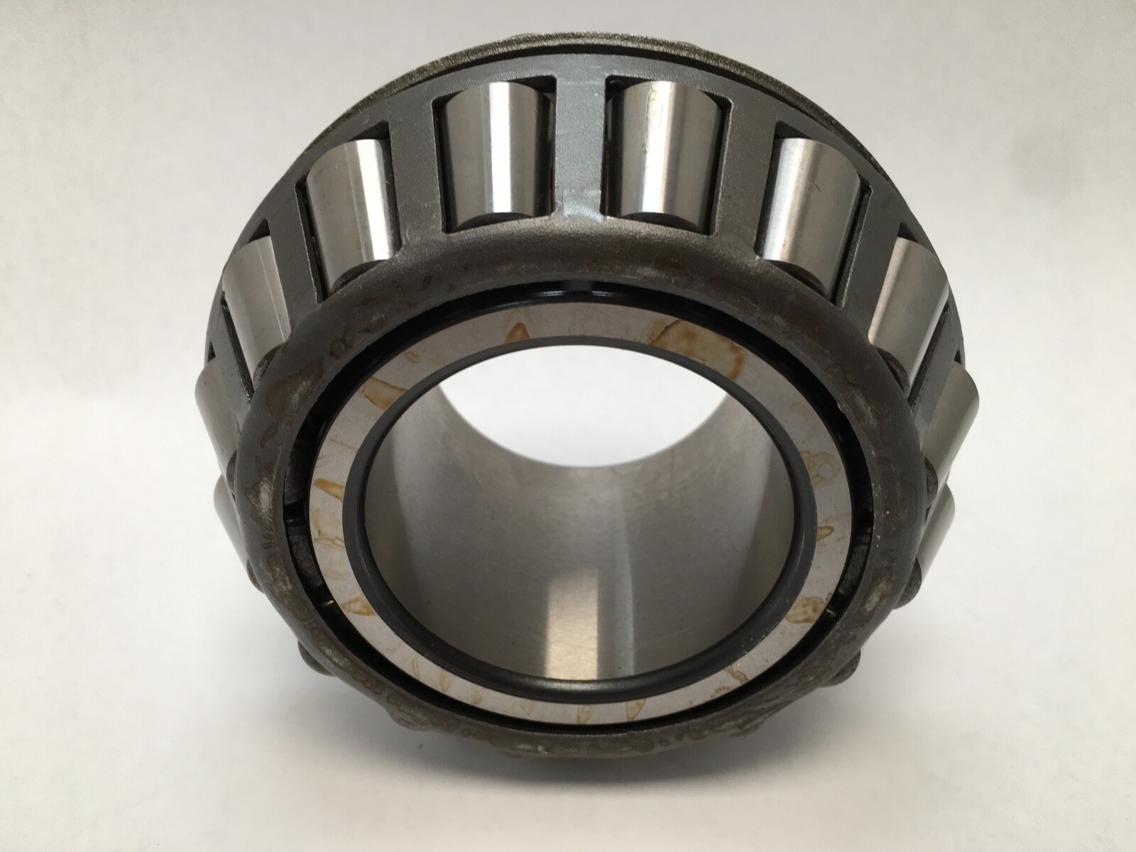 Timken 78251D Double Taper Bearing Cone 2-1/2″ ID 78251 D USA