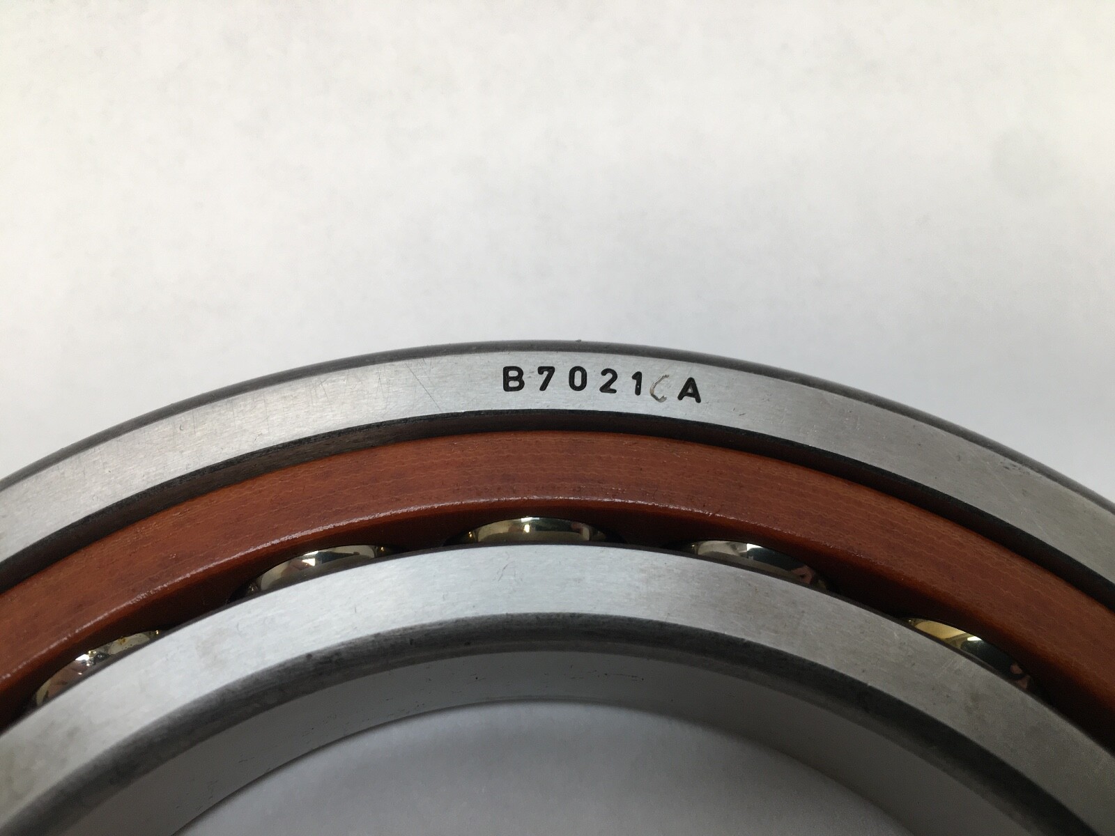FAG B7021CA.P4.UL Angular Bearing B7021C B-7021-C-A-P4-UL 105x160x26 mm