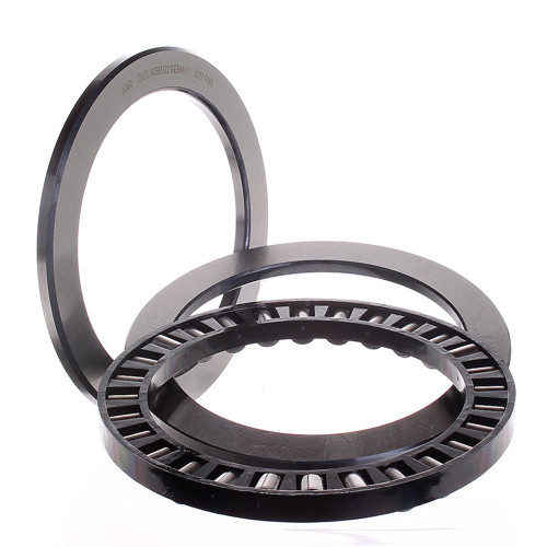 81122-TV INA/Schaeffler Technologies 110 x 145 x 25 mm CYL. ROLL. THRUST Axia…