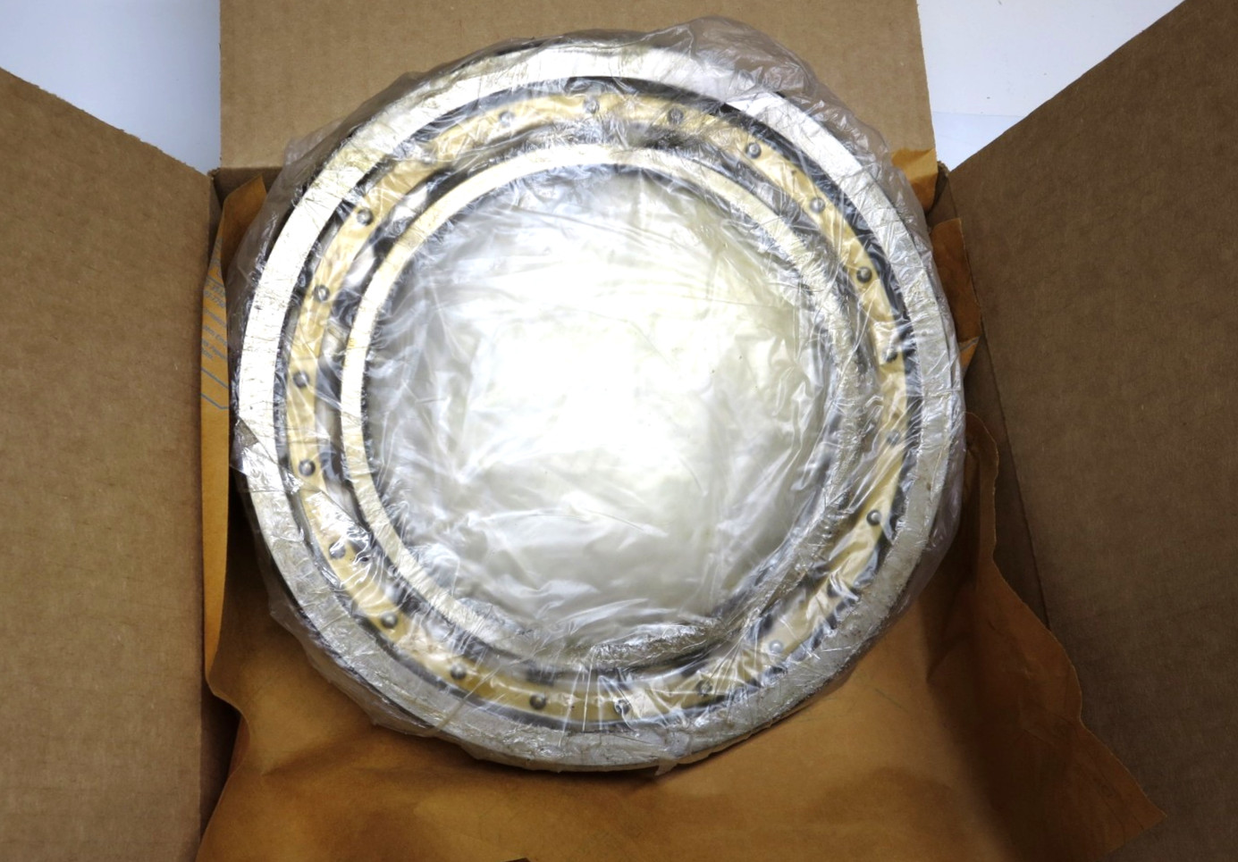 SKF Ball Bearing NU 1036 M/C4VA301 180 mm x 280 mm x 46 mm IN-STOCK USA