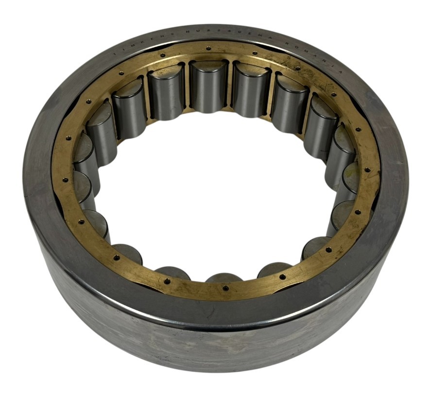 NEW TIMKEN NU2240EMA CYLINDRICAL ROLLER BEARING 200x360x98mm