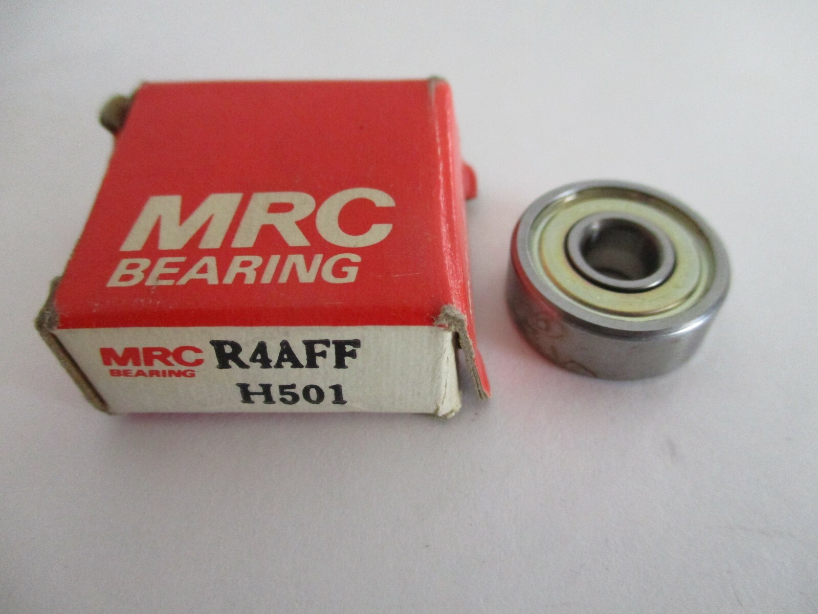 MRC R4AFF H501 Ball Bearing Alt. R4AZ
