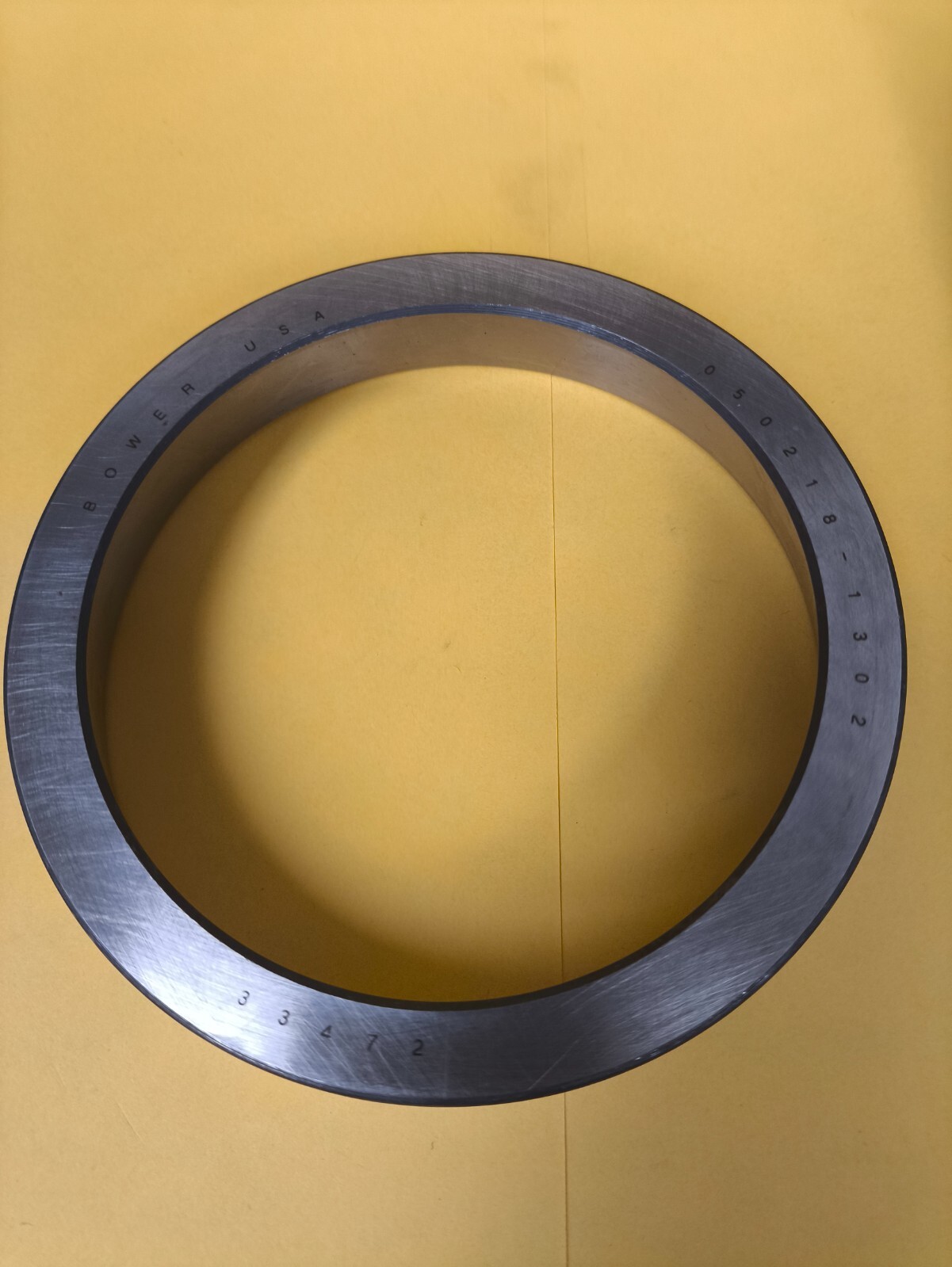 NTN BOWER Wheel and Race Bearing Set409, Set 409, Cup (45220) and Cone (45280)