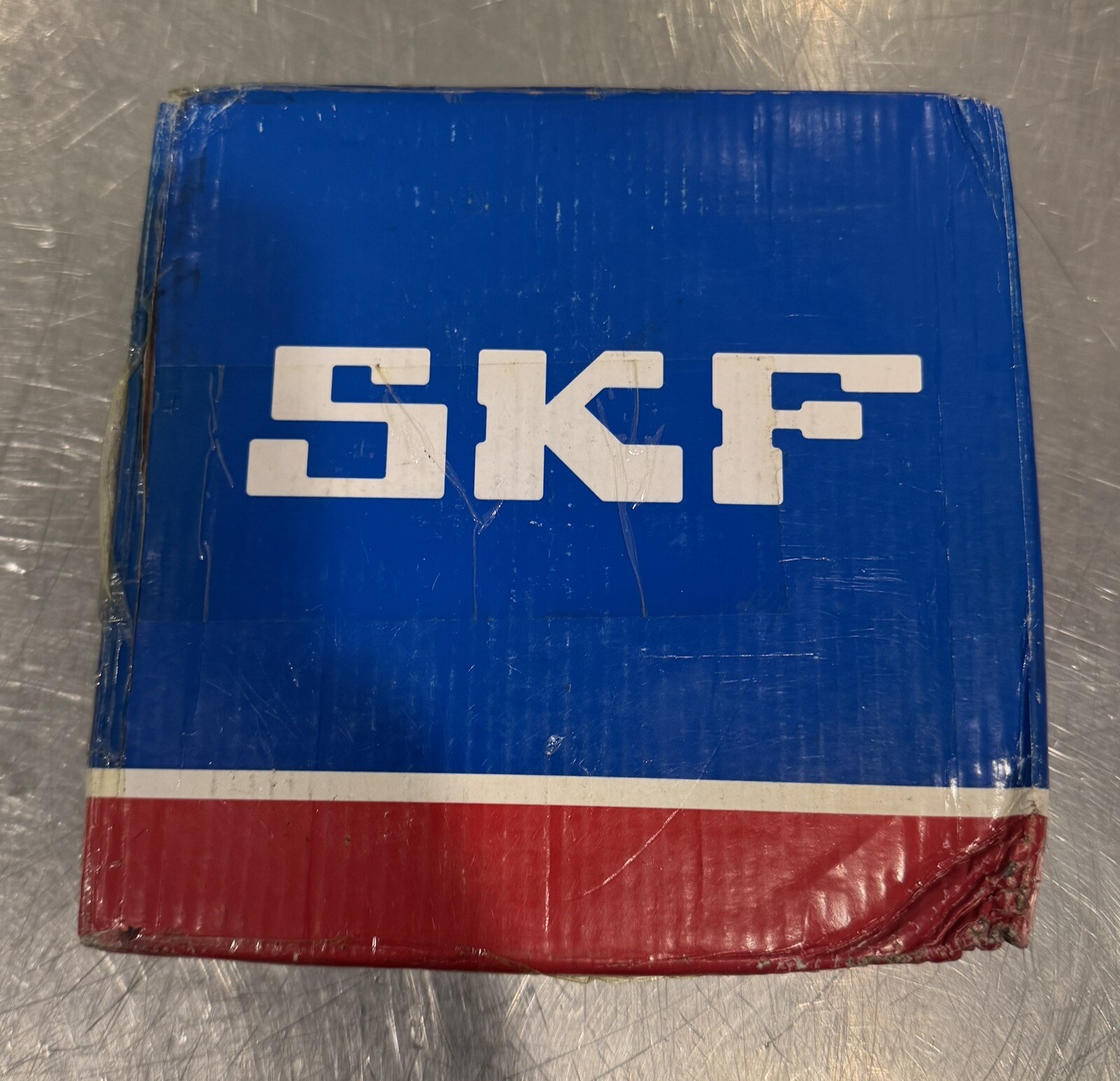 SKF 21315 E/C3 Speherical Roller Bearing NEW! FREE SHIPPING!