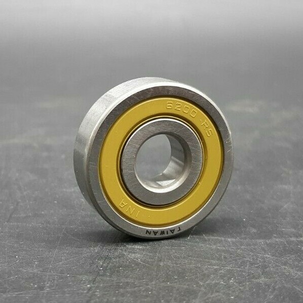 INA 62062RS Ball Bearing