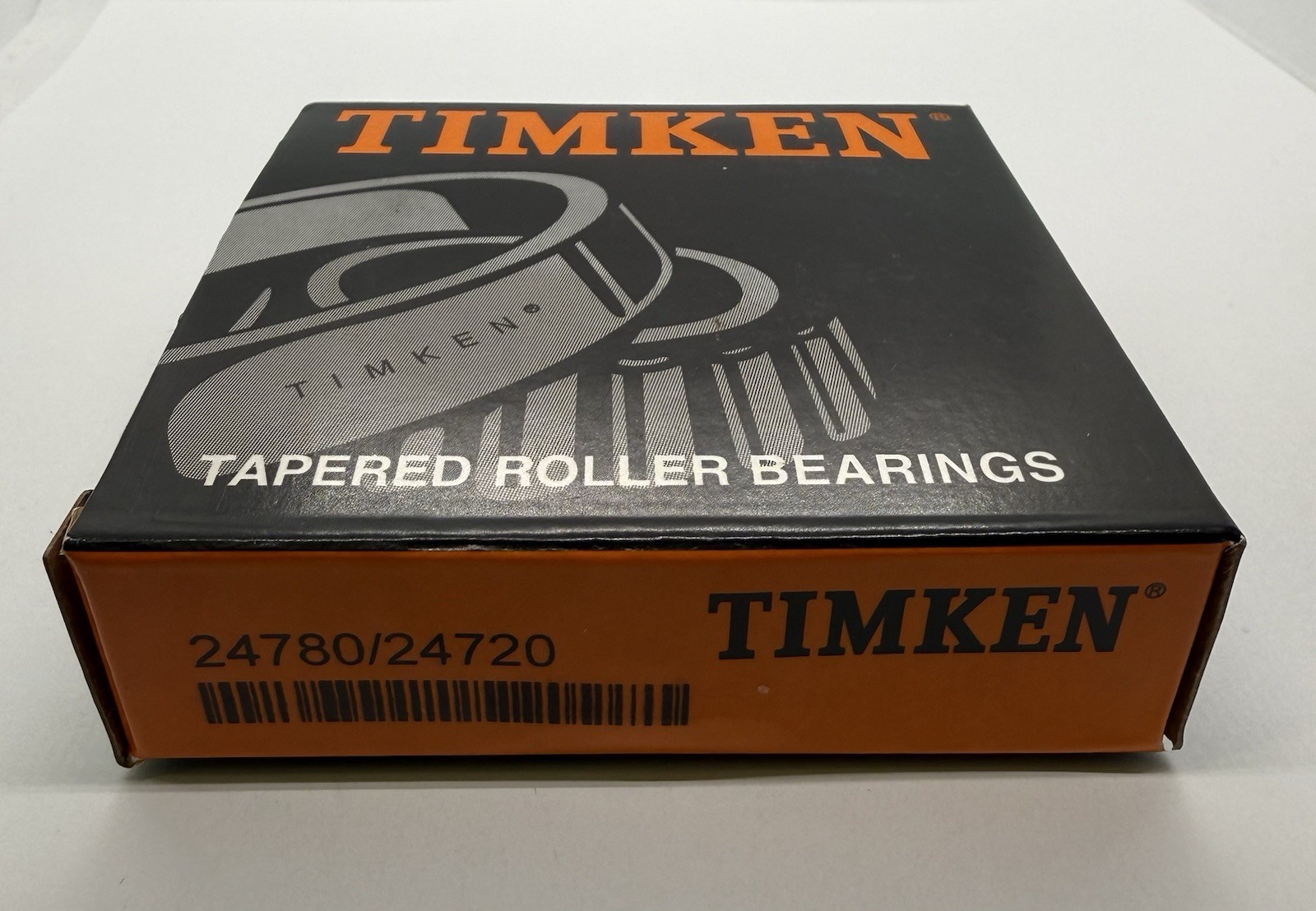 24780/24720 Timken Roller Bearing Set – Made in USA – Ships From USA