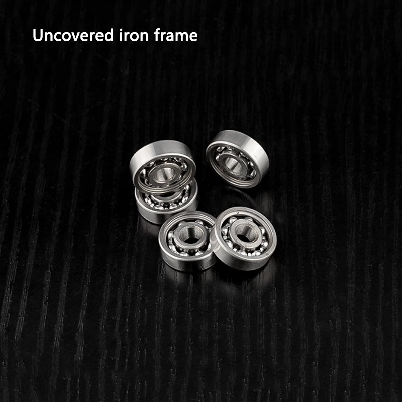 BEARINGS 6800 – 6809 2RS – RUBBER SEALED Miniature Bearing- Multi variations