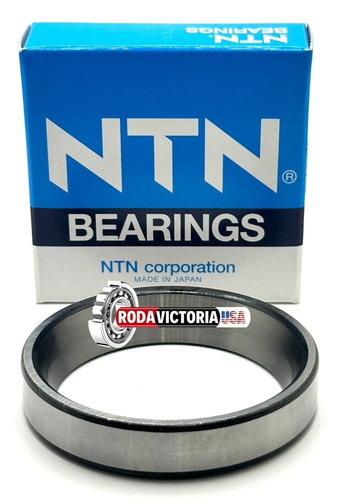 NTN JAPAN 19283 X TAPERED ROLLER BEARING SAME DAY SHIPPING 19283X