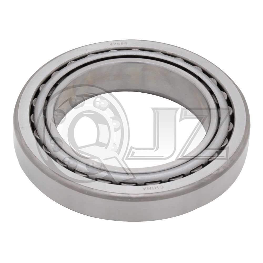 [1-Pack] 42381-42584 Tapered Roller Bearing Cup & Cone (3.81″ x 5.84″ x 1.14″)