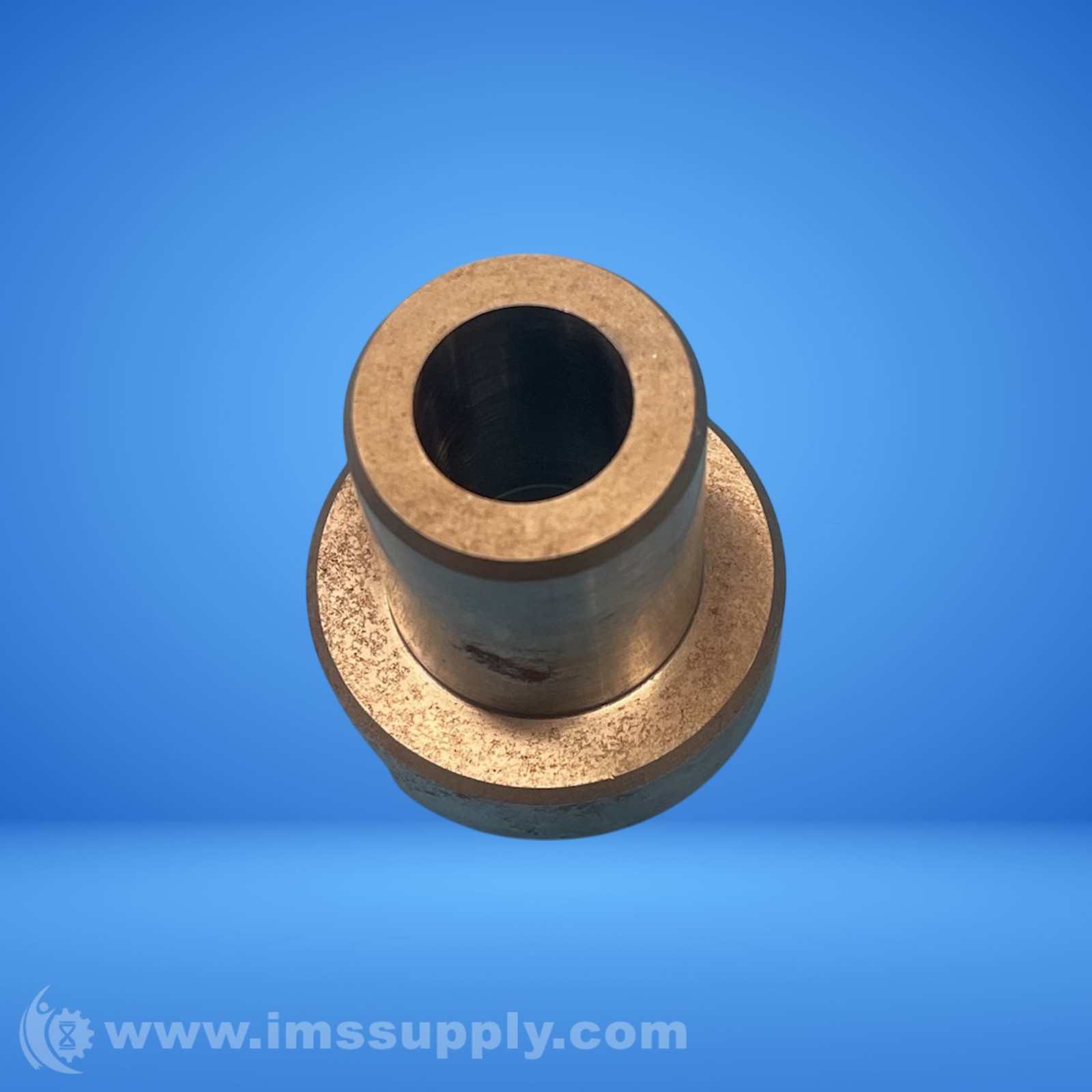 Carbide Products Inc 16X35 Flange Bushing USIP
