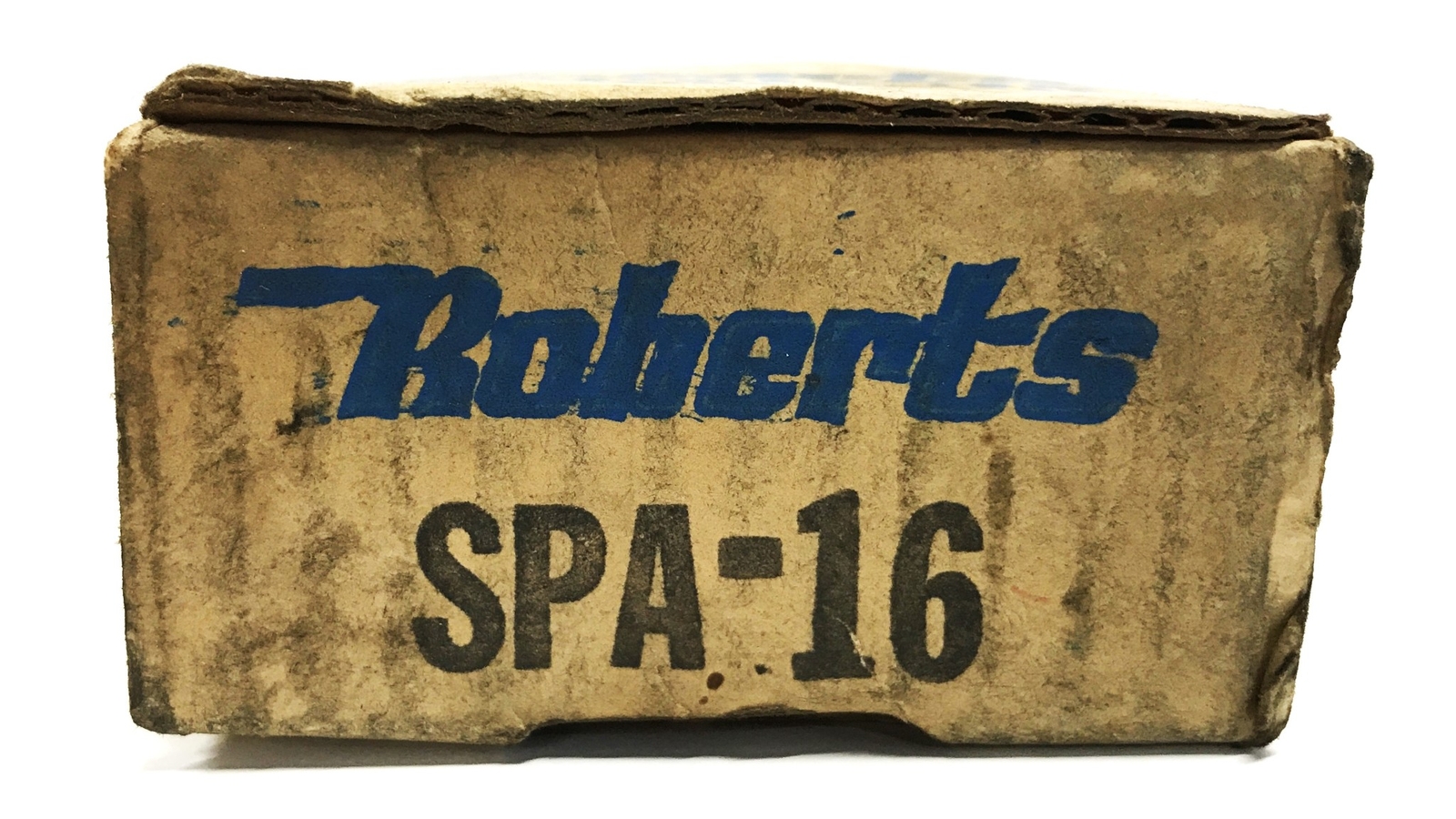 Roberts 2 inch x 5/8 inch Bore Ball Bearing SPA-16 [Lot of 2] NOS
