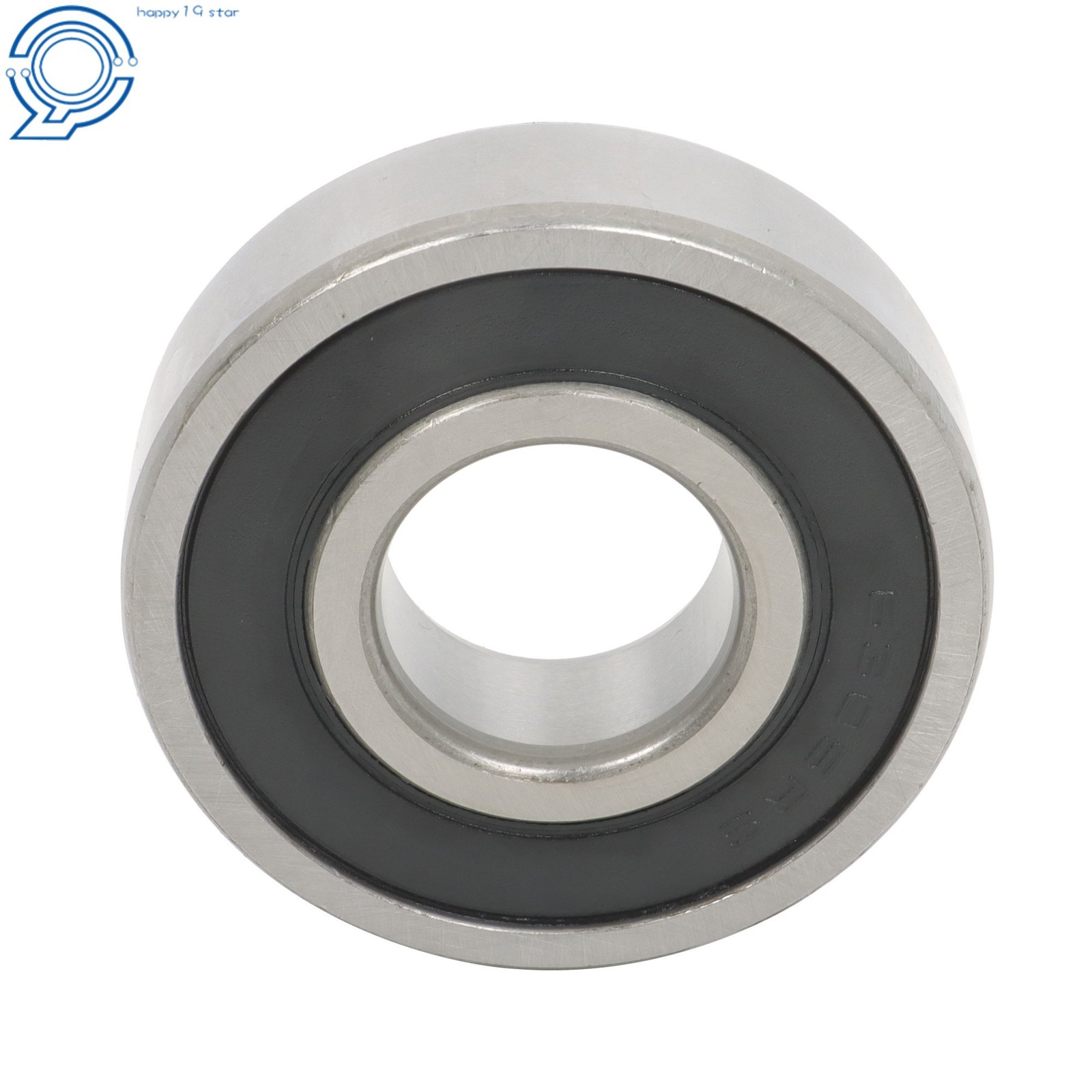 25x62x17mm Ball Bearing 6305 2RS C3 10 Pieces Premium Rubber Sealed Bearings