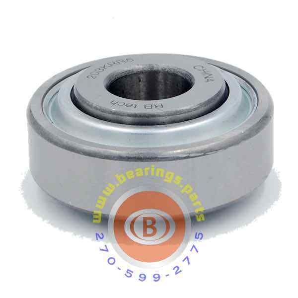 Replaces Lilliston 10237 Special Agricultural Ball Bearing