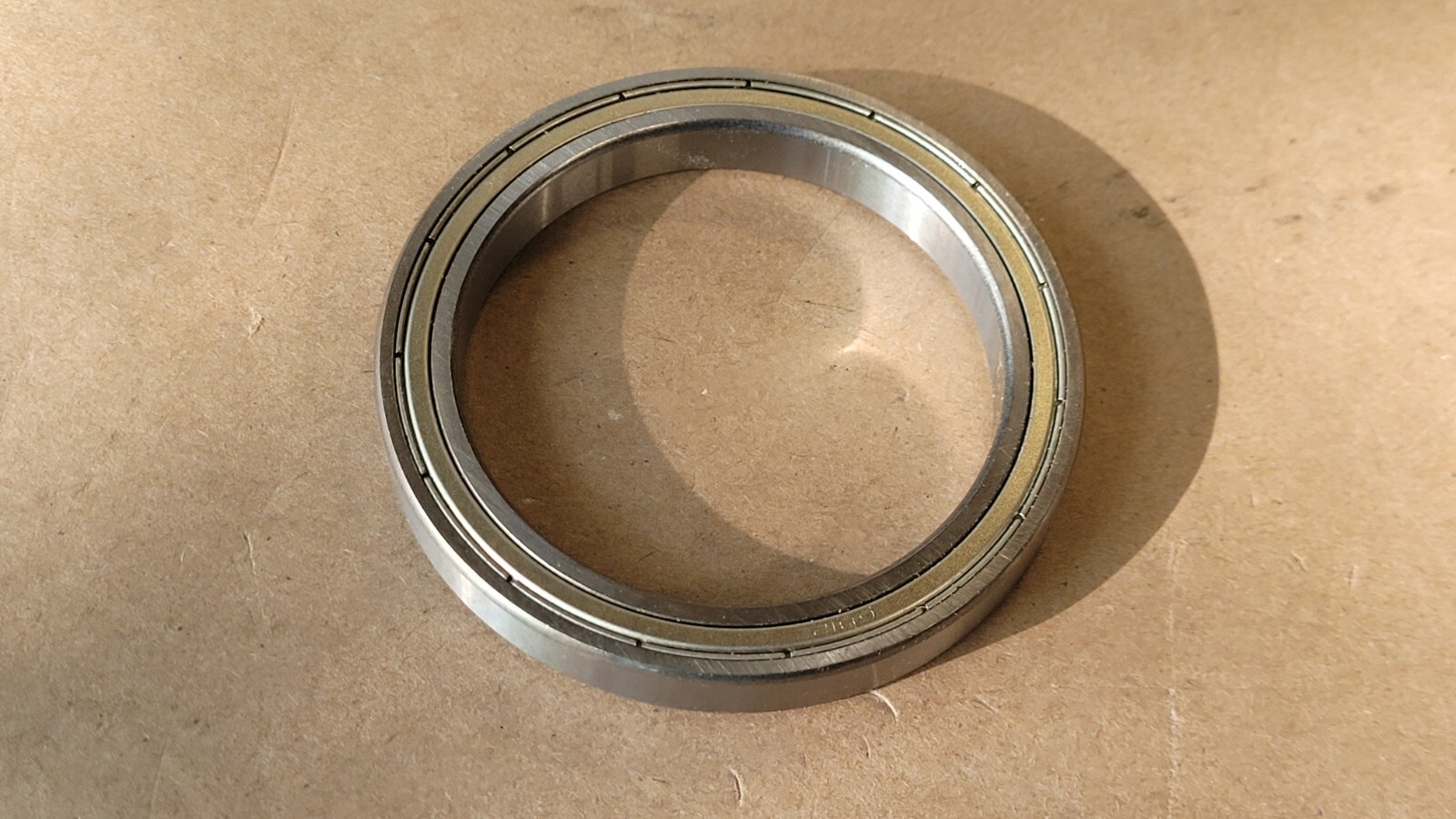 6812 Ball Bearing 60mm Bore 78mm OD 10mm Wide
