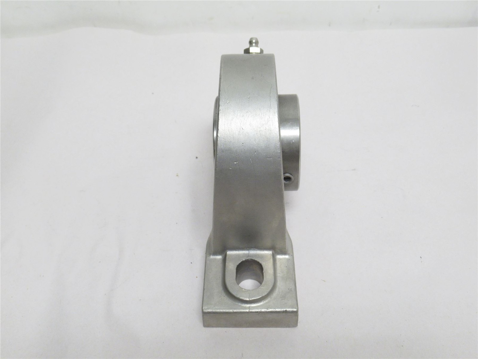 242798 New-No Box; IPTCI SUCSP 209-28 Pillow Block Bearing SS; 1-3/4″ID; 2-Bolt