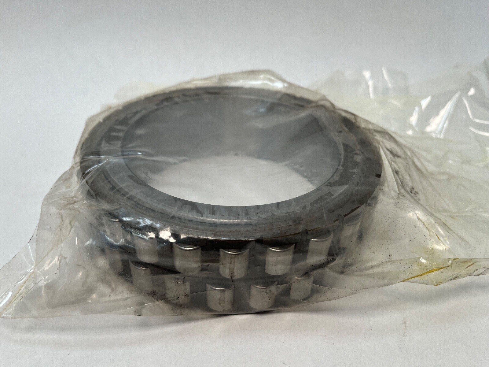 SKF NN-3022-KTN9/SPW33 Bearing NN-3022-K-TN9-SP-W33 NN3022 110x170x45 mm