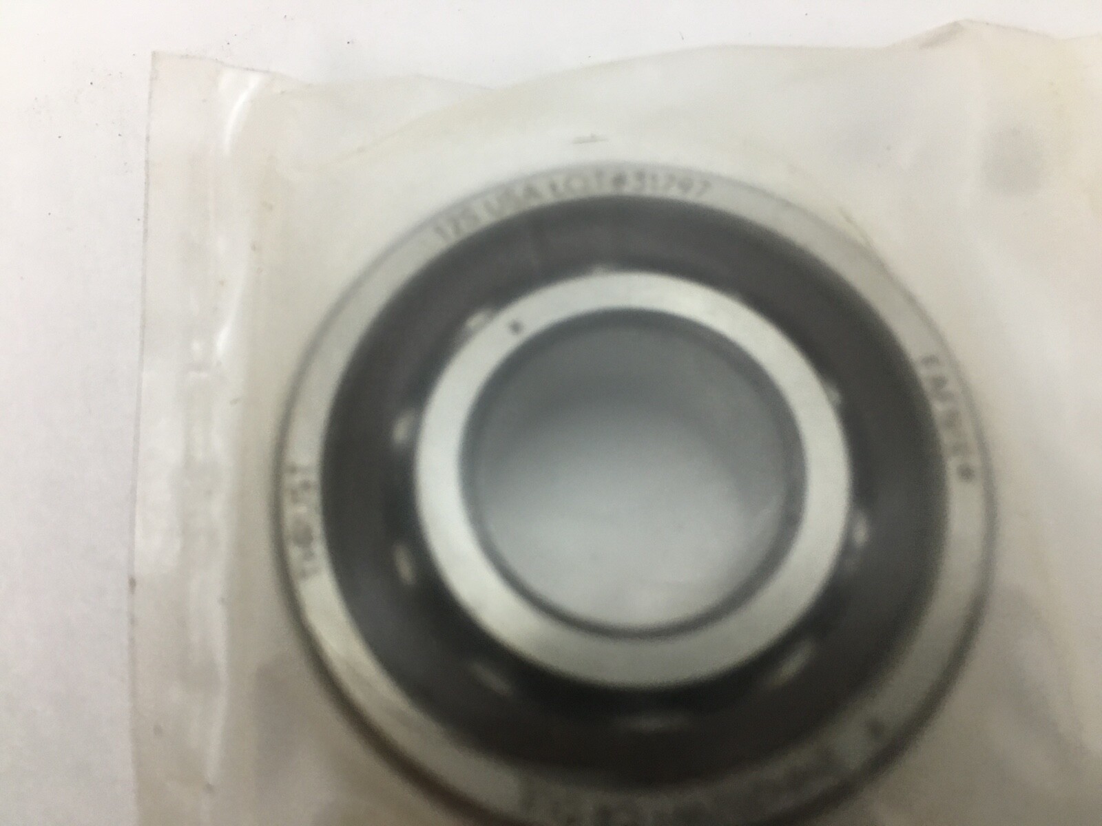 FAFNIR 2MM9102WI-DUL Angular Contact Bearing 15x35x11mm 2MM 9102 WI DUL USA Set