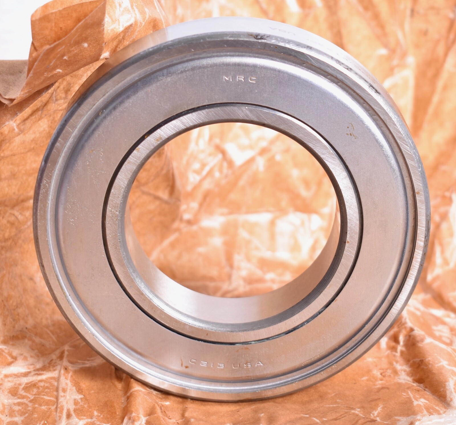 MRC TRW Shielded Bearing 213SFF