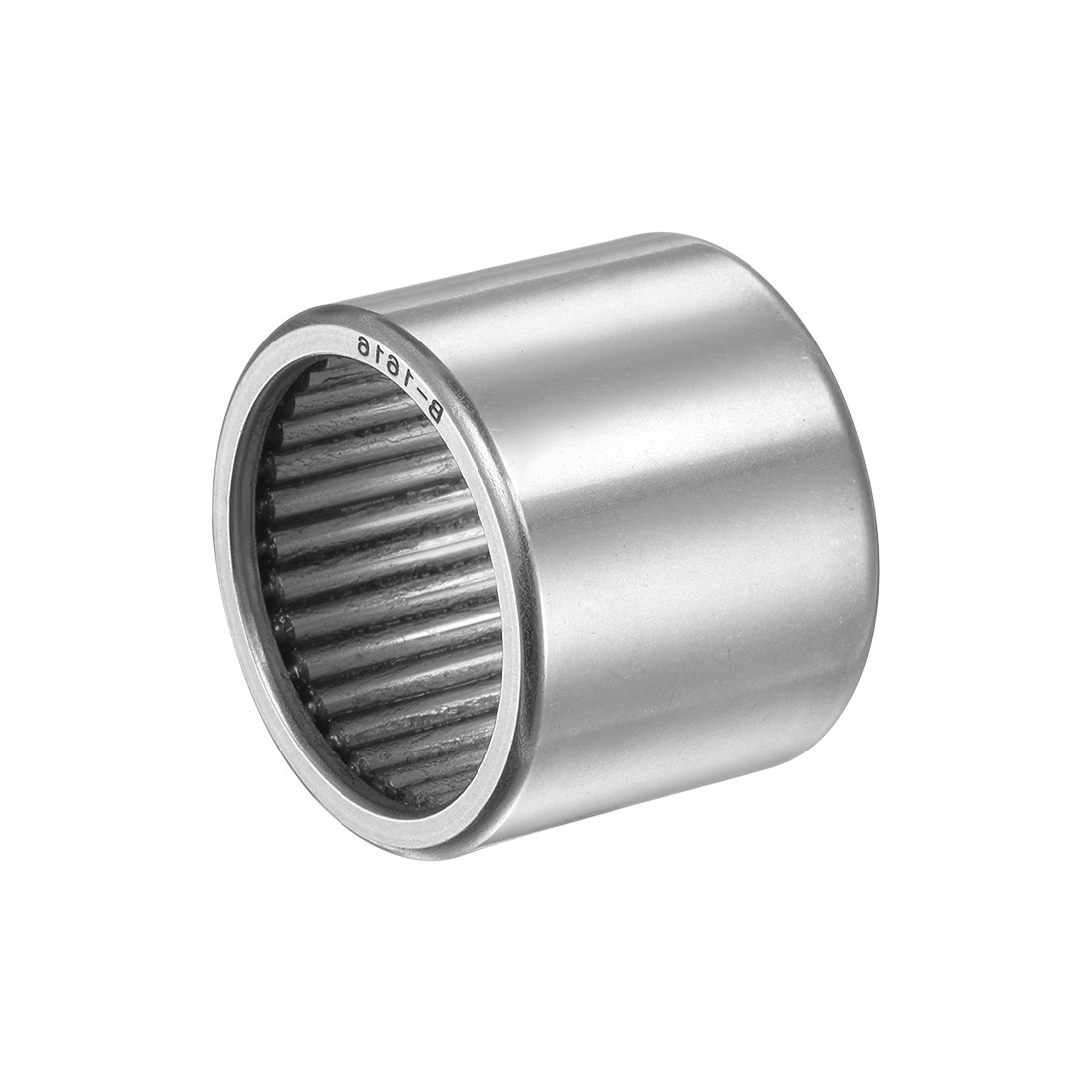 B1616 Needle Roller Bearings 1″x1-1/4″x1″ Full Complement Drawn Cup