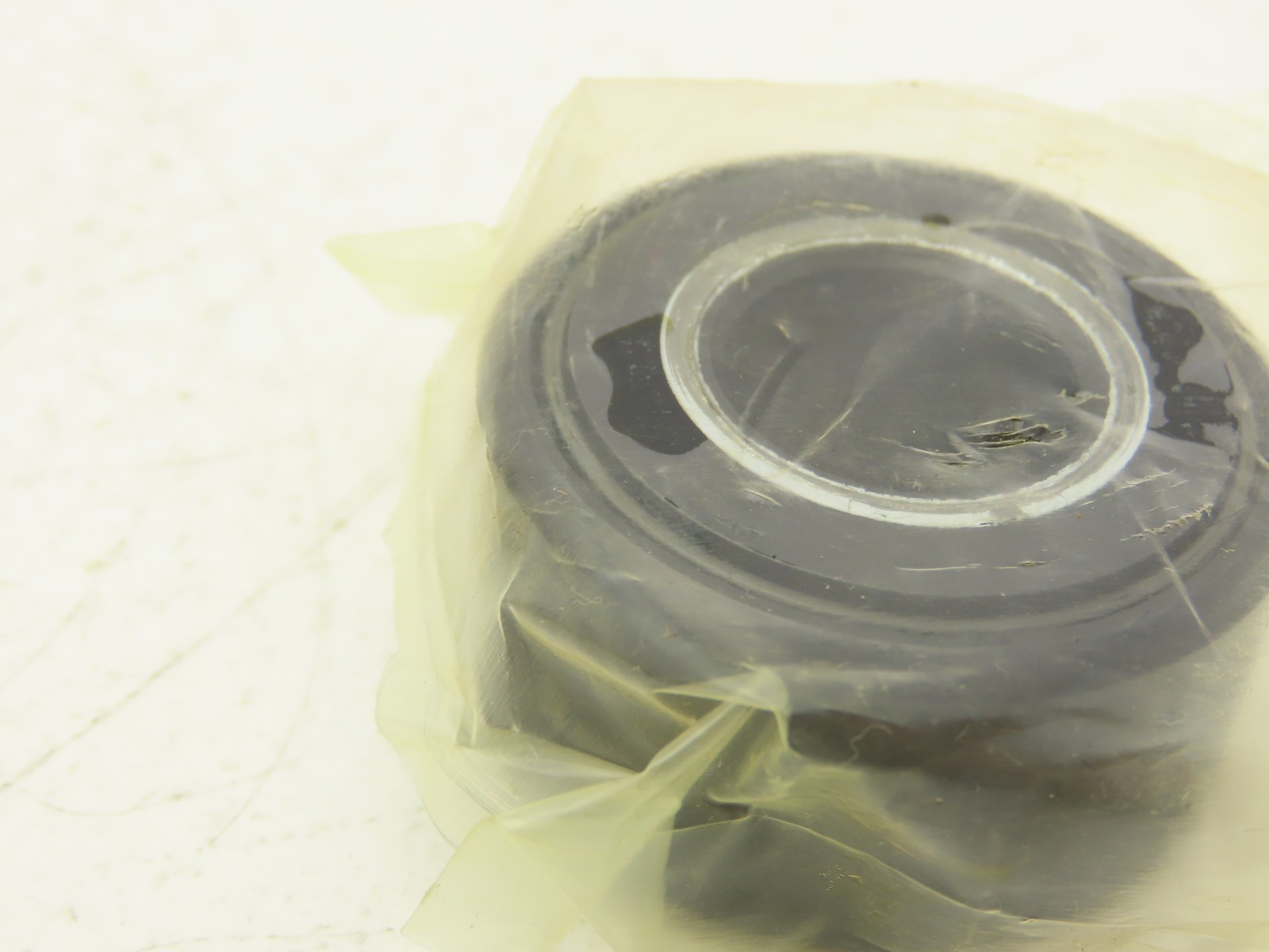 McGill MCYR 17S Crowned Yoke Roller Cam Follower Bearing 17mm Bore LOT OF 4
