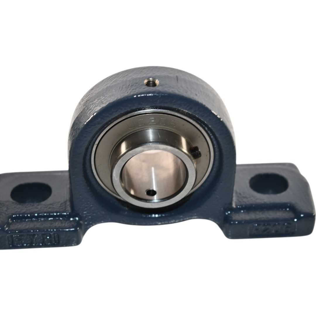 NEW FYH UCP206 Pillow Block Bearing Unit 30mm Bore Set Screw Mount UCP206-10