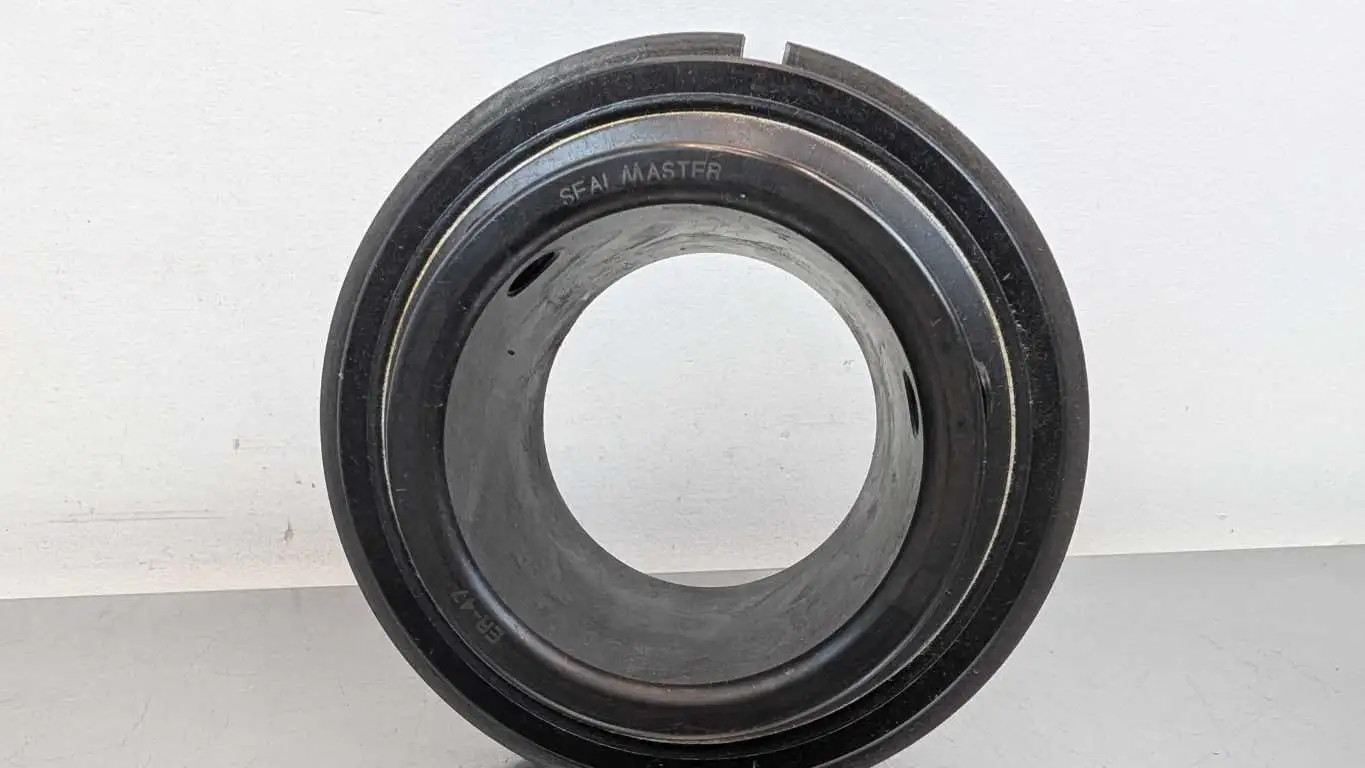 Sealmaster ER-47 Insert Ball Bearing 2-15/16″ ID