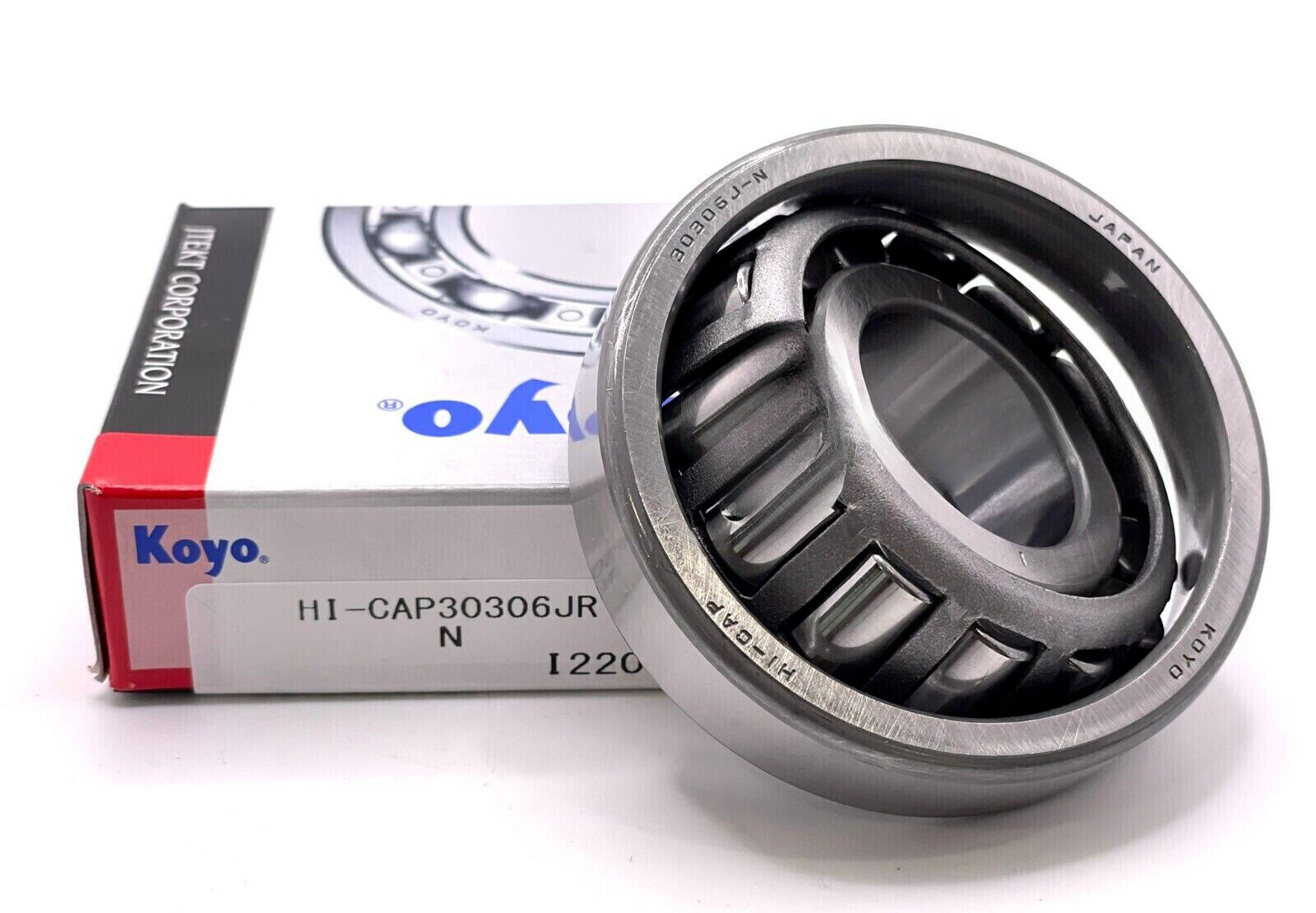 NEW KOYO 30306 JR YA TAPERED ROLLER BEARING 30x72x20.75/16 mm 90366-30015