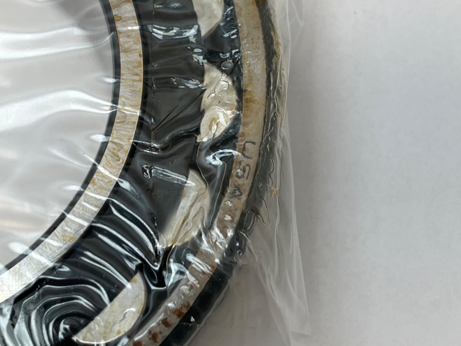 FAG 22218ESK.TVPB.C3 Spherical Bearing 90x160x40mm 22218-ES-K-TVPB-C3 22218E USA