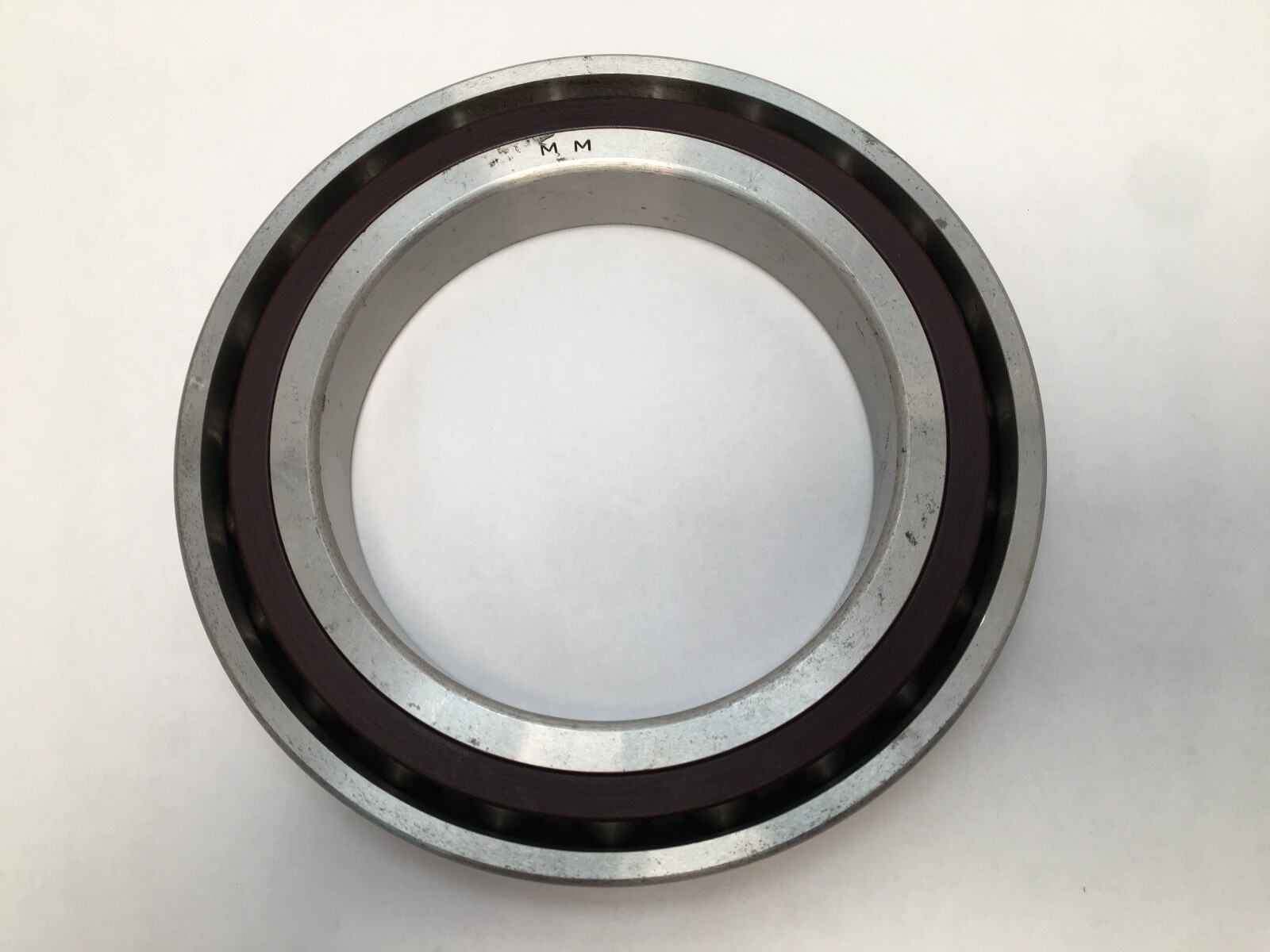 Fafnir 2MM9124WI Bearing 120x180x28 mm 7024-C 2MM-9124-WI-CR USA