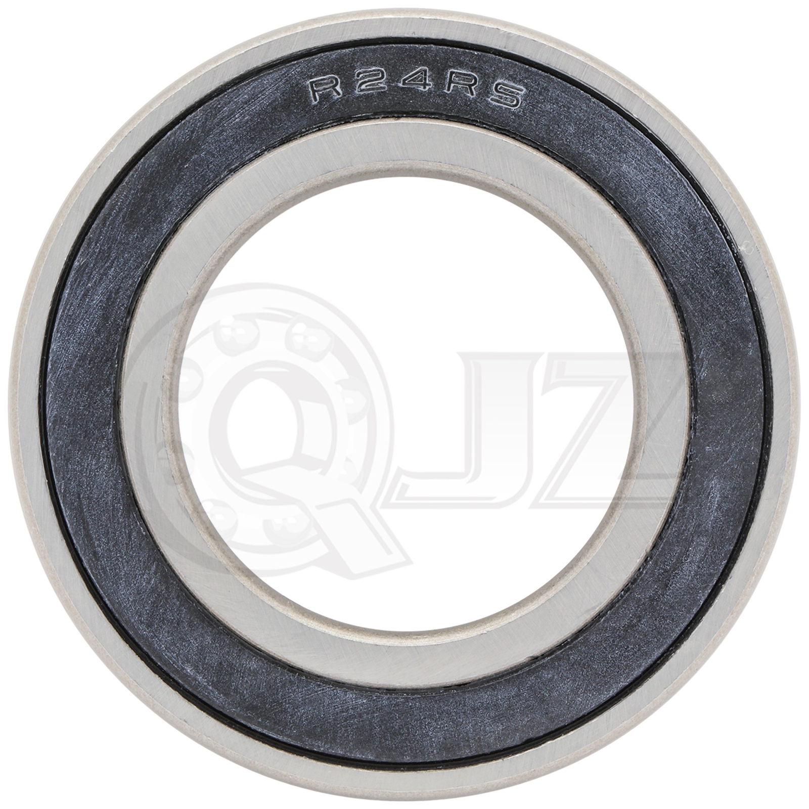 [Qty.100] New SR24-2RS Stainless Ball Bearing [1.5″ Bore x 2.625″ OD x 0.563″ W]