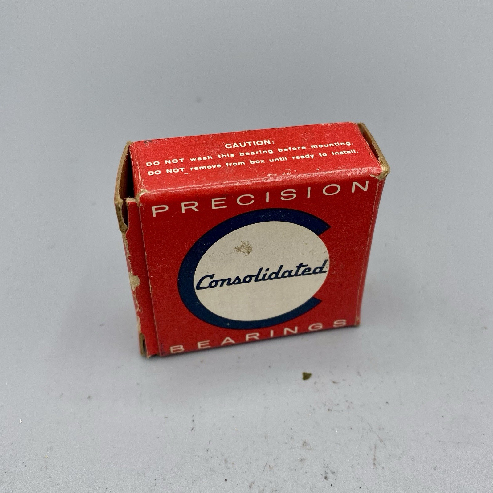 New Sealed! Precision Bearings 6000-2RS, Ships From South Carolina