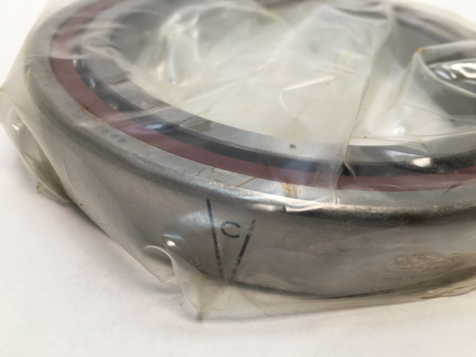 FAG B71920C.TPA.P4.UL Bearing 7920 B-71920-C-TPA-P4-UL Barden 100x140x20 mm