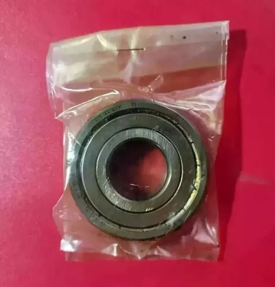 SKF 6305-Z/C3 Deep groove Ball Bearing 6305ZC – 25 mm Bore, 62 mm OD, 17 mm W