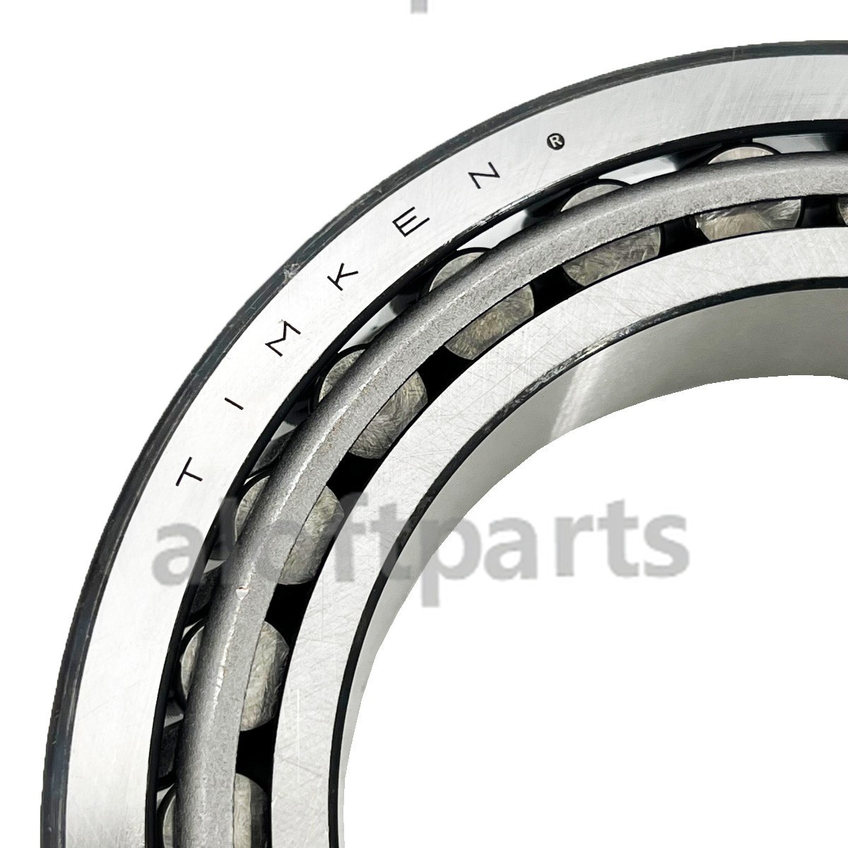 52400/52618 New In Box Tapered Roller Bearing Cup & Cone for Timken 52400 52618