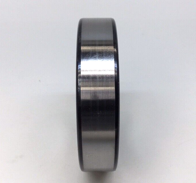 SKF NU 208 ECP-C3 Cylindrical Roller Bearing 40mm ID X 80mm OD X 18mm W
